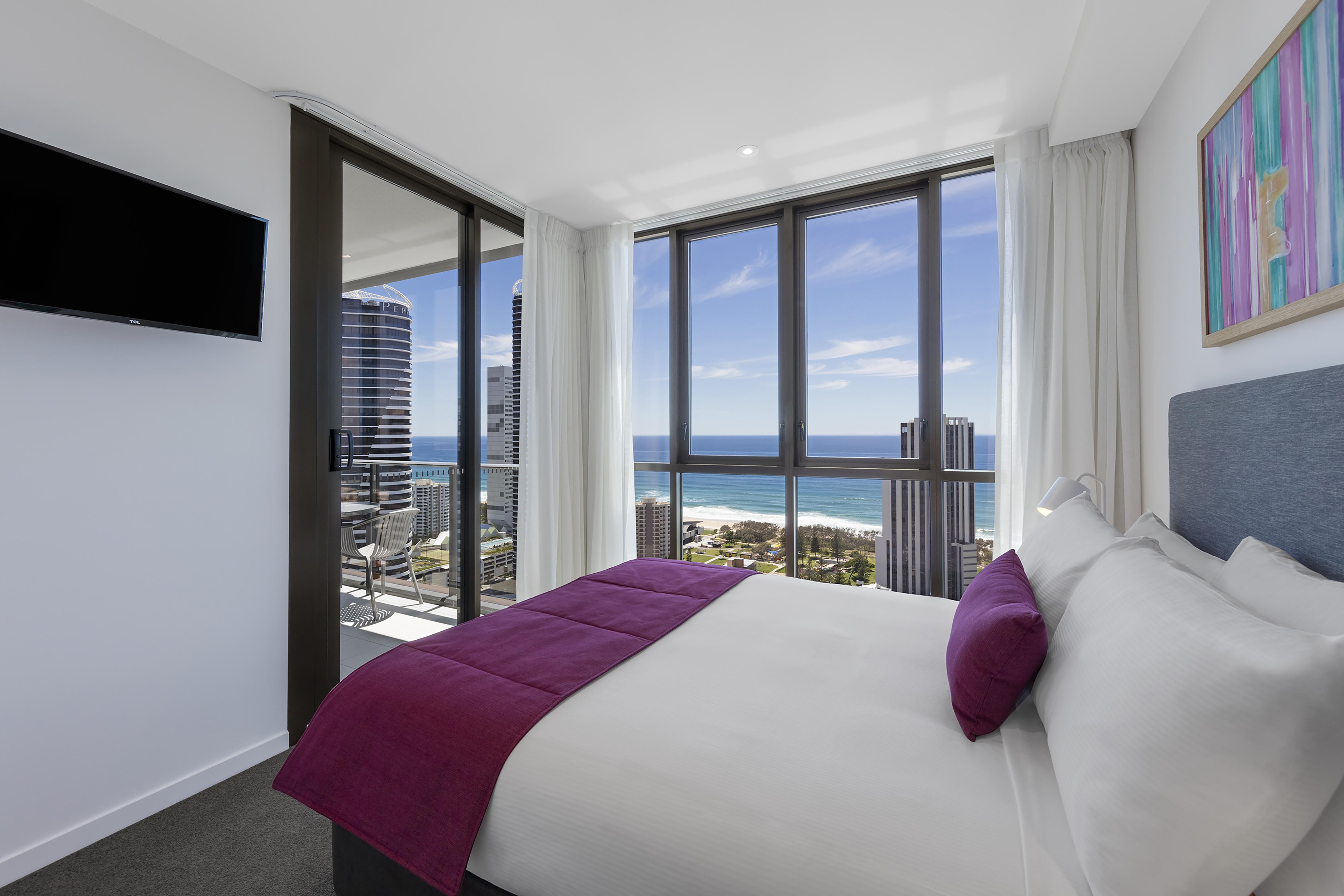 Avani Broadbeach Residences Голд-Кост Экстерьер фото