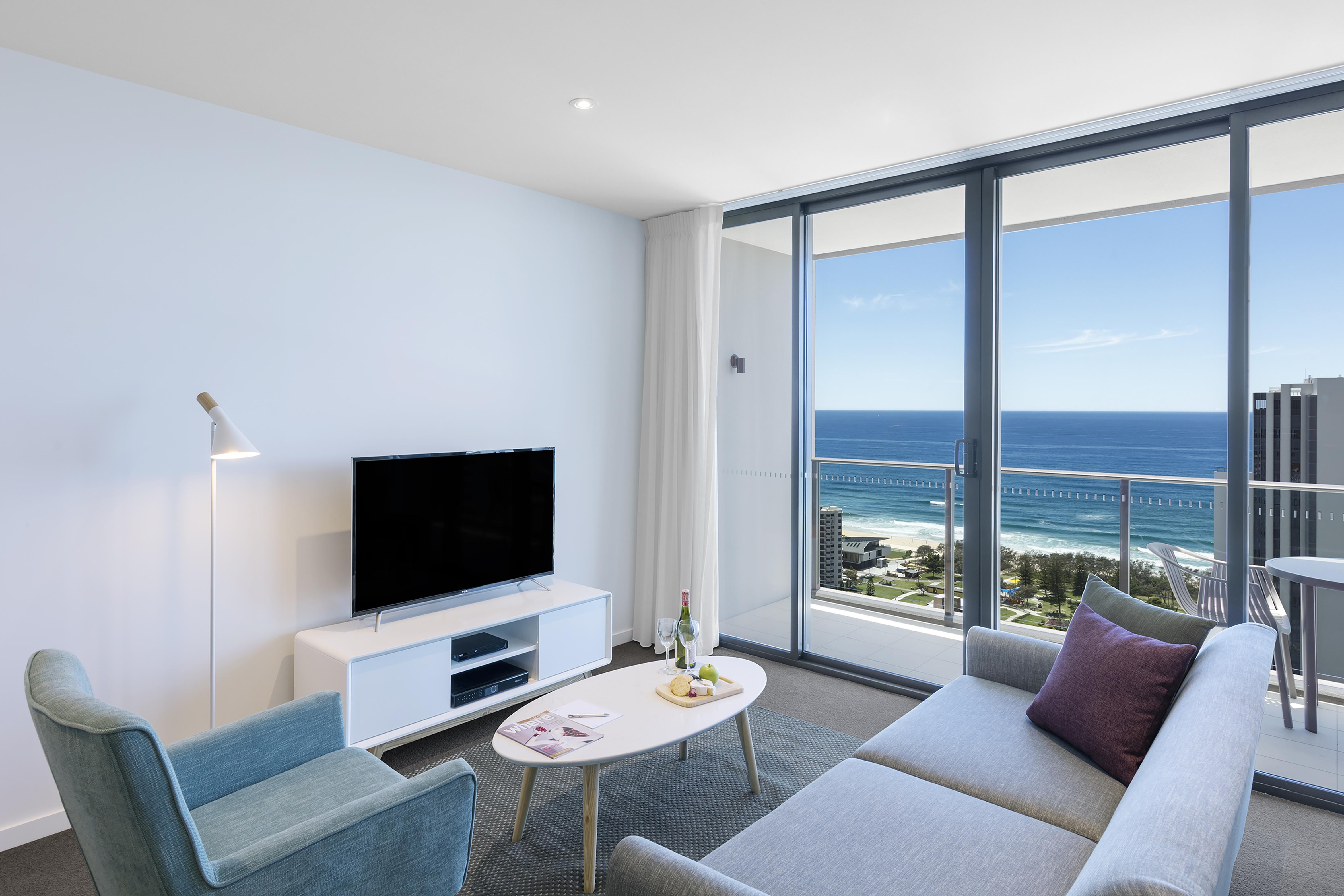 Avani Broadbeach Residences Голд-Кост Экстерьер фото