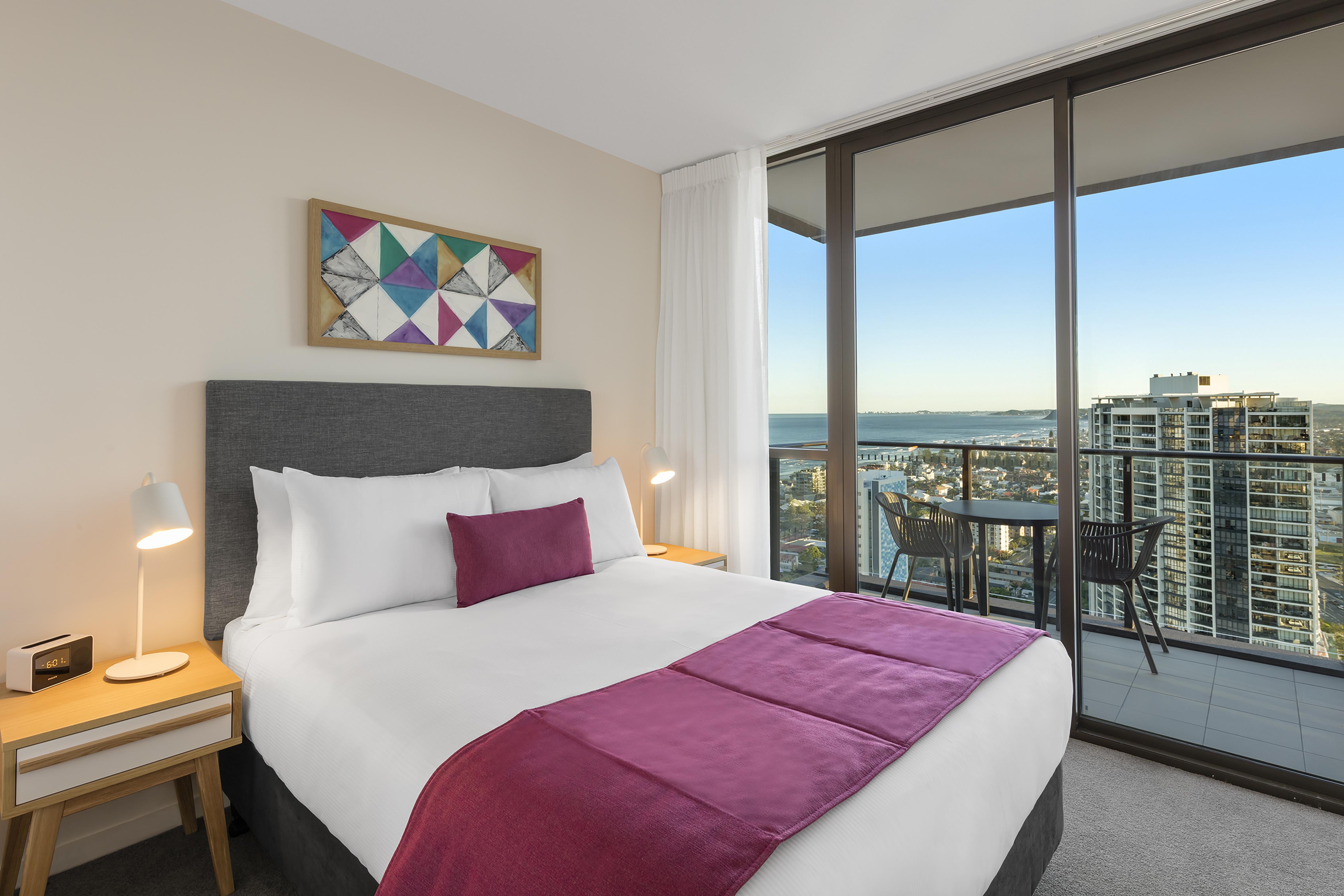 Avani Broadbeach Residences Голд-Кост Экстерьер фото