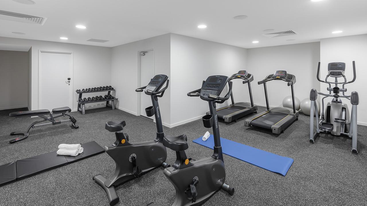 Avani Broadbeach Residences Голд-Кост Экстерьер фото