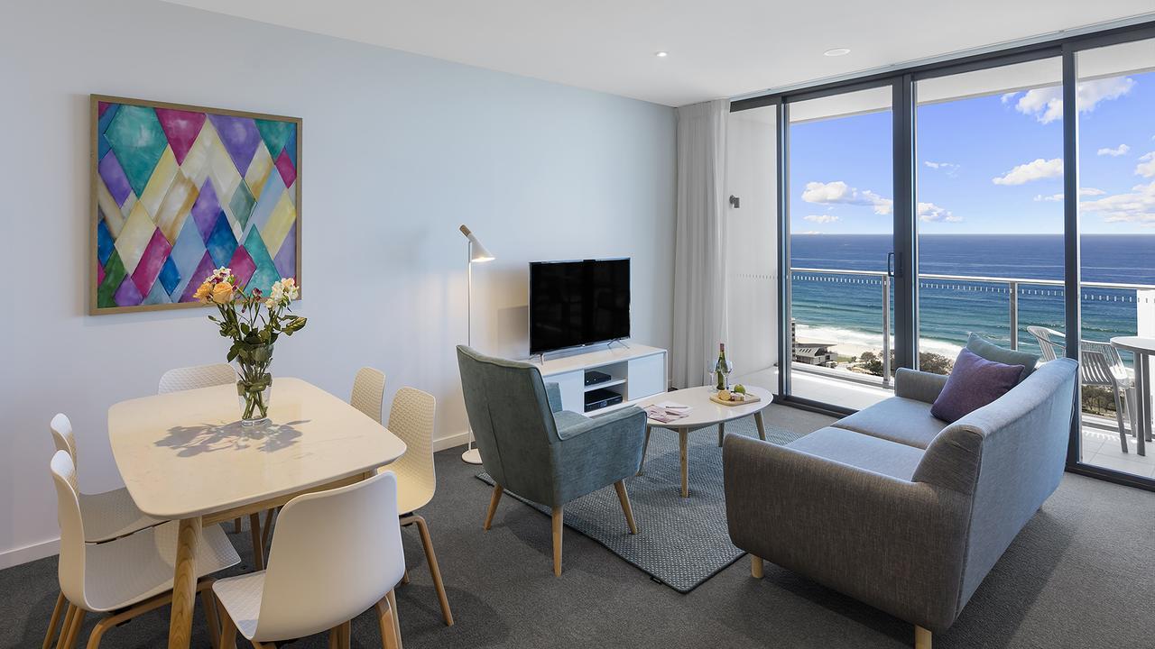 Avani Broadbeach Residences Голд-Кост Экстерьер фото