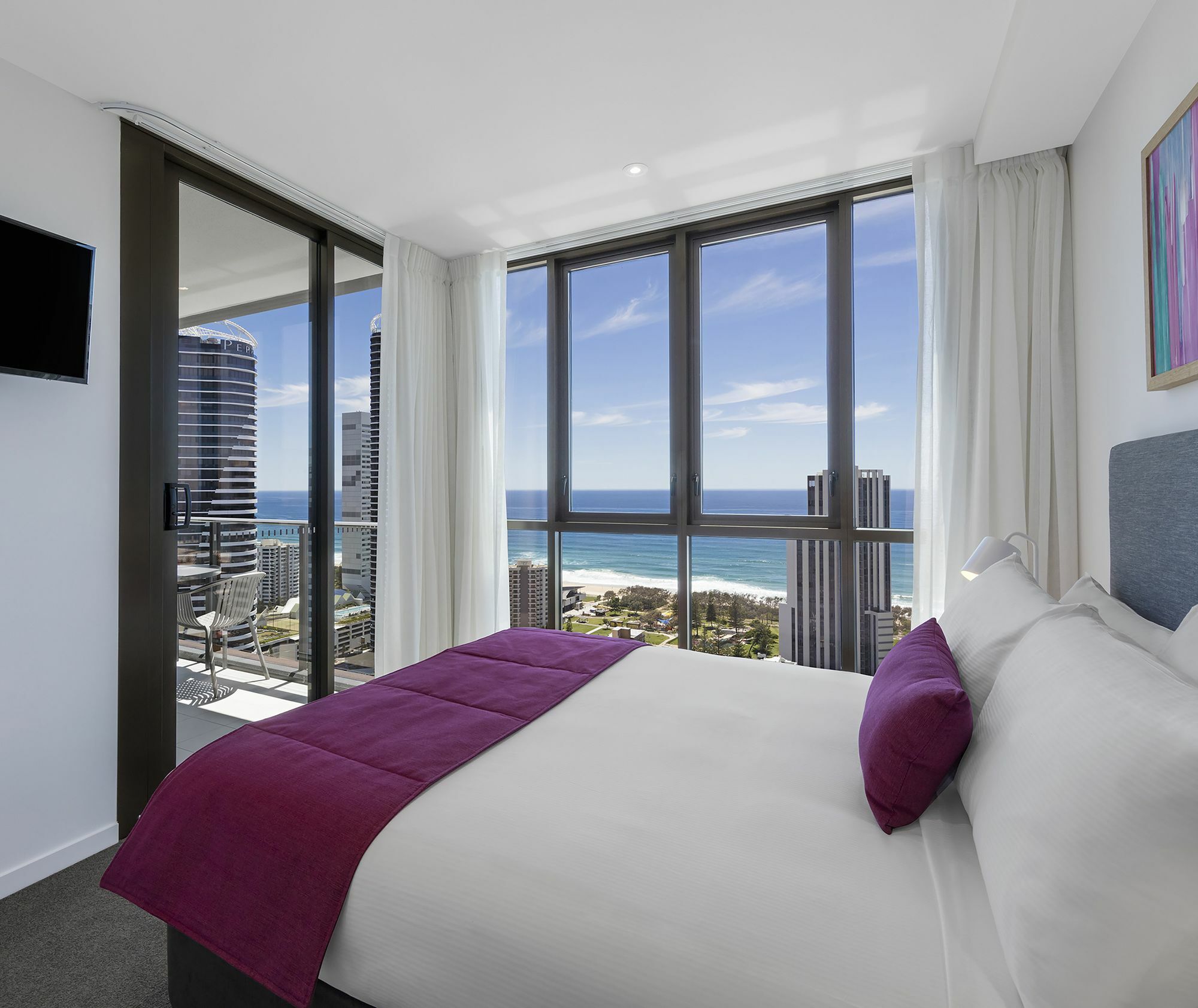 Avani Broadbeach Residences Голд-Кост Экстерьер фото